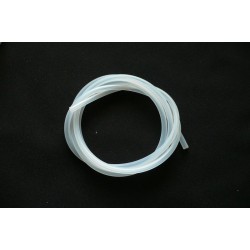 Ruwal Silikonová hadička 6/4mm