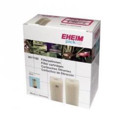 EHEIM filtrační pěny do filtru Pickup 2012