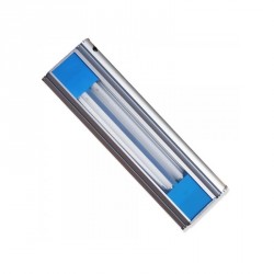 4AQUA T5 2x8W - 36cm