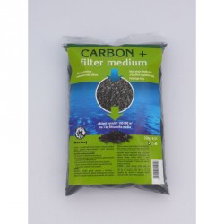 Carbon+filter medium 1000ml
