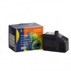 Ruwal RIO Hyperflow 10