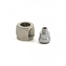 Ruwal CO2 redukce 1/8" x 1,14"