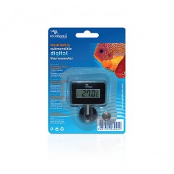 Teploměr digitální elektronický Tecatlantis