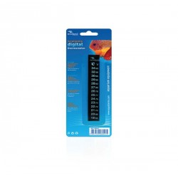 Teploměr digitální nalepovací Tecatlantis