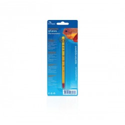 Teploměr skleněnný Tecatlantis