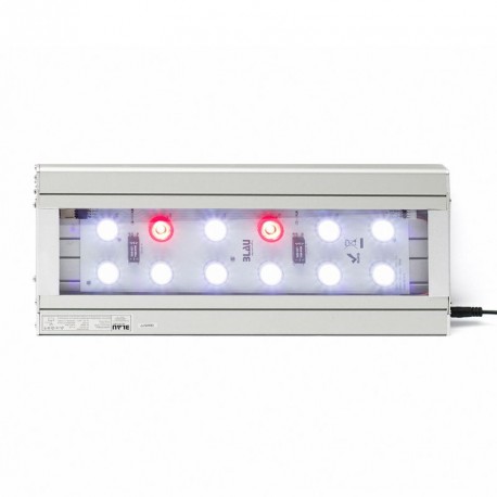 Blau Lumina LED nano