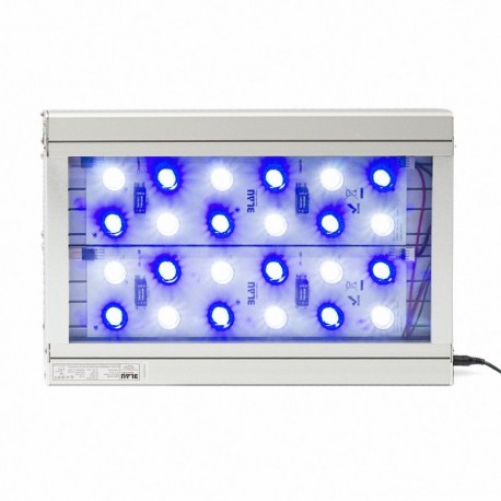 Blau Lumina LED 36