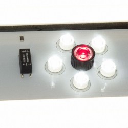 Blau Lumina Hybrid 122