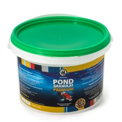 POND GRANULAT Premium