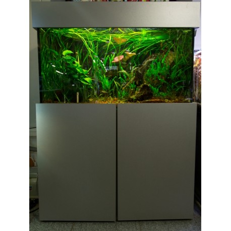 Akvárium 90x50x60 cm