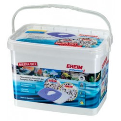 Eheim media set pro filtr professionel 3 1200 XL a 1200 XLT
