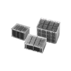 Aquatlantis Easybox Carbon Foam