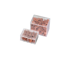 Aquatlantis EasyBox Volcanic Rings