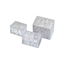 Aquatlantis EasyBox Glass Rings