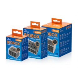 Aquatlantis EasyBox Activated Carbon