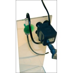 Ruwal CO2 mixer Mini