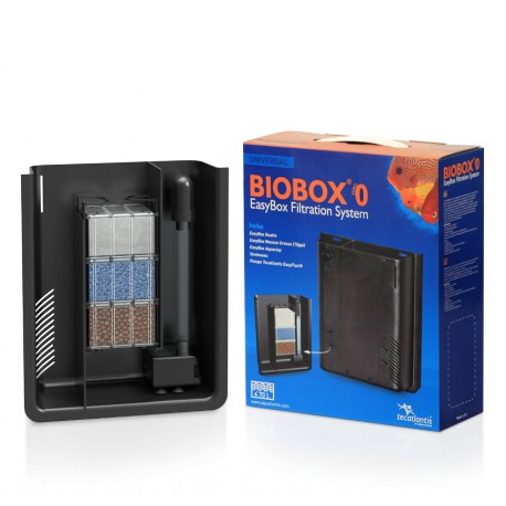 Aquatlantis BioBox 0