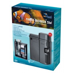 Aquatlantis NANO BioBox SaltWater