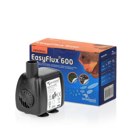 Aquatlantis EASYFLUX 600