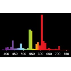 Zářivka PLANTALUX T8 36W