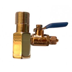 Ruwal Přípojka na RO průchozí