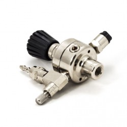 CO2 redukční ventil MINI