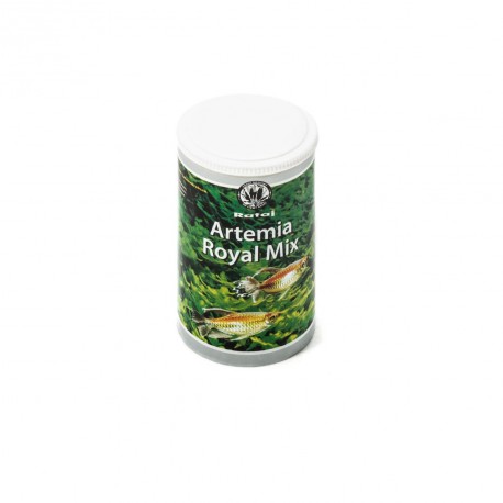 Artemia Royal mix