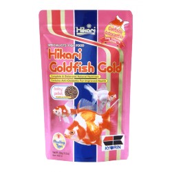 HIKARI GOLDFISH GOLD BABY
