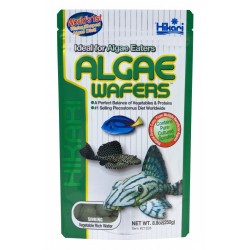 HIKARI TROPICAL ALGAE WAFERS